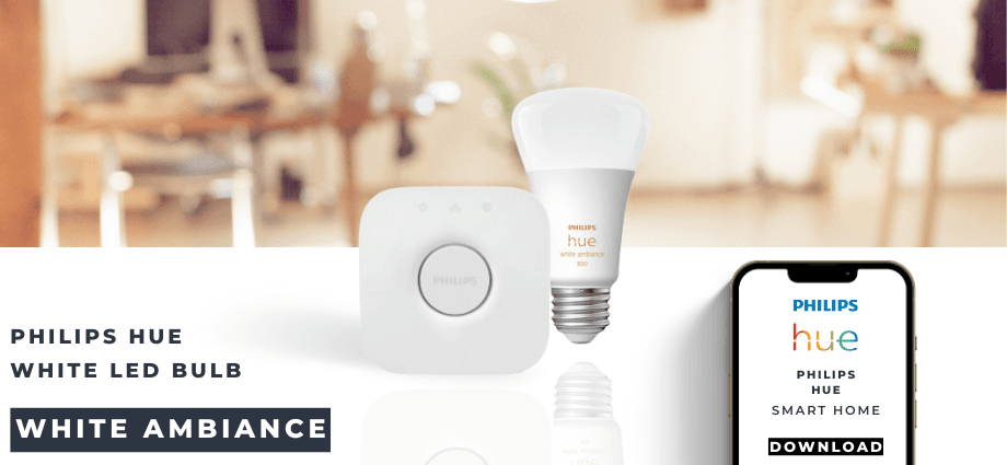 How to Set Up Philips Hue Smart Bulbs for Your Home