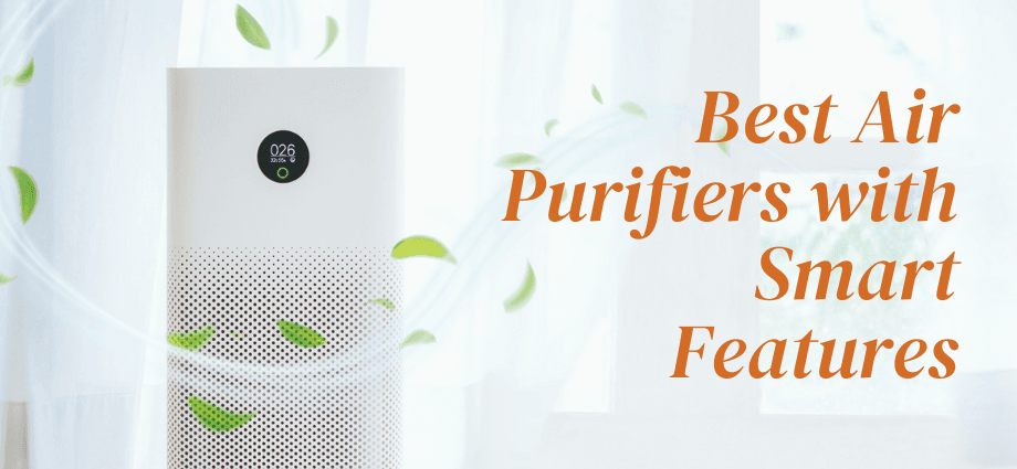 Air Purifiers