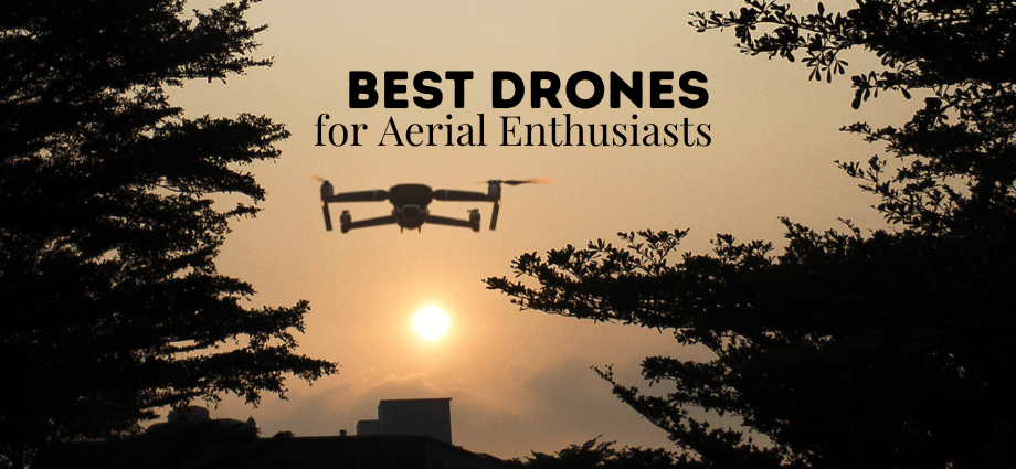 Best Drones
