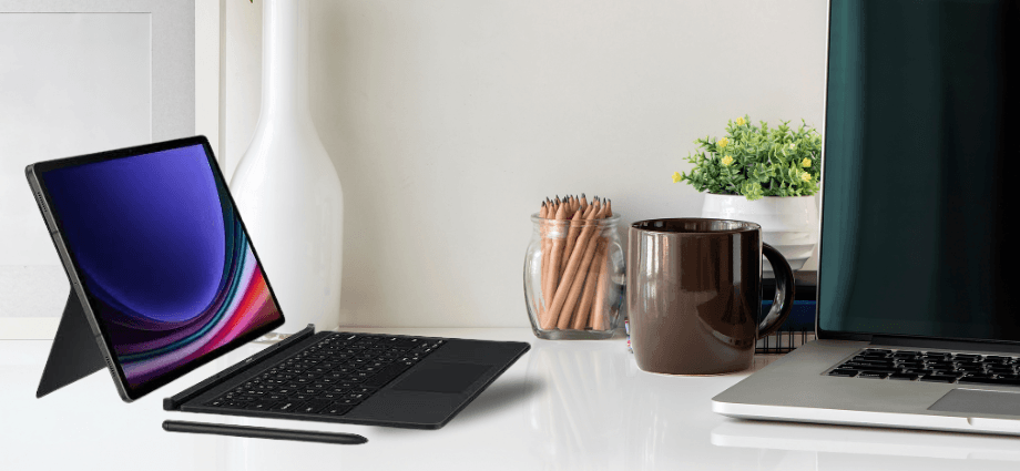 Samsung Galaxy Tab S9 image