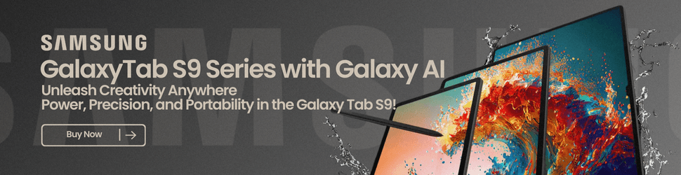 Samsung GalaxyTab S9