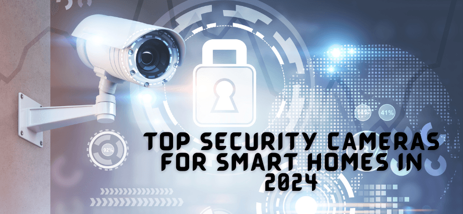 Security Cameras (1)