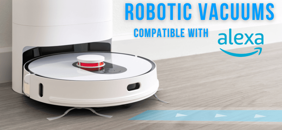 Top Robotic Vacuums