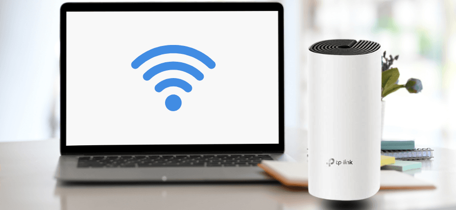 wifi TP-Link Deco Mesh image