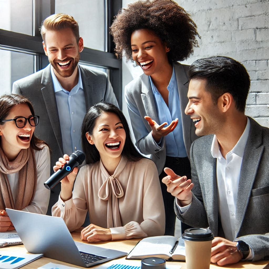 How to Use Voice Commands to Enhance Productivity Image