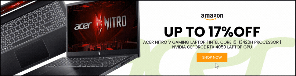 Gaming Laptop