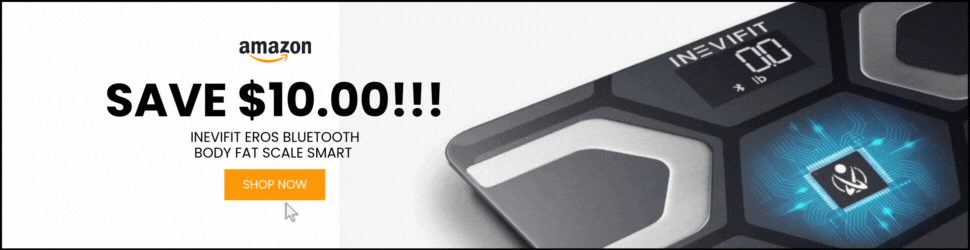 Smart Scales