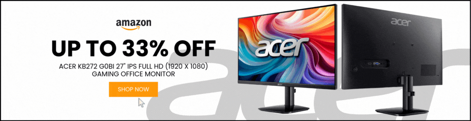 Gaming Monitor