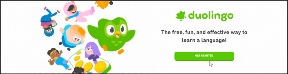 Duolingo