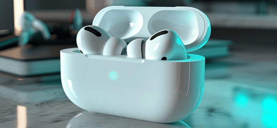 Apple AirPods Pro Image