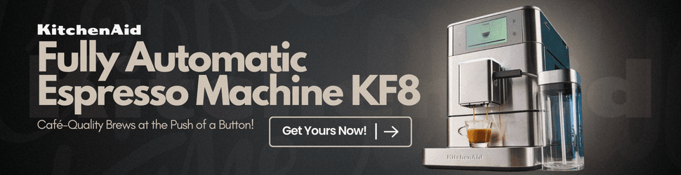 Espresso Machhine KF8