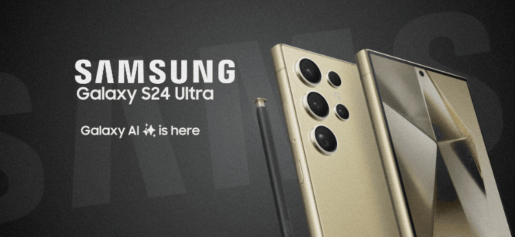 Samsung Galaxy S24 Ultra