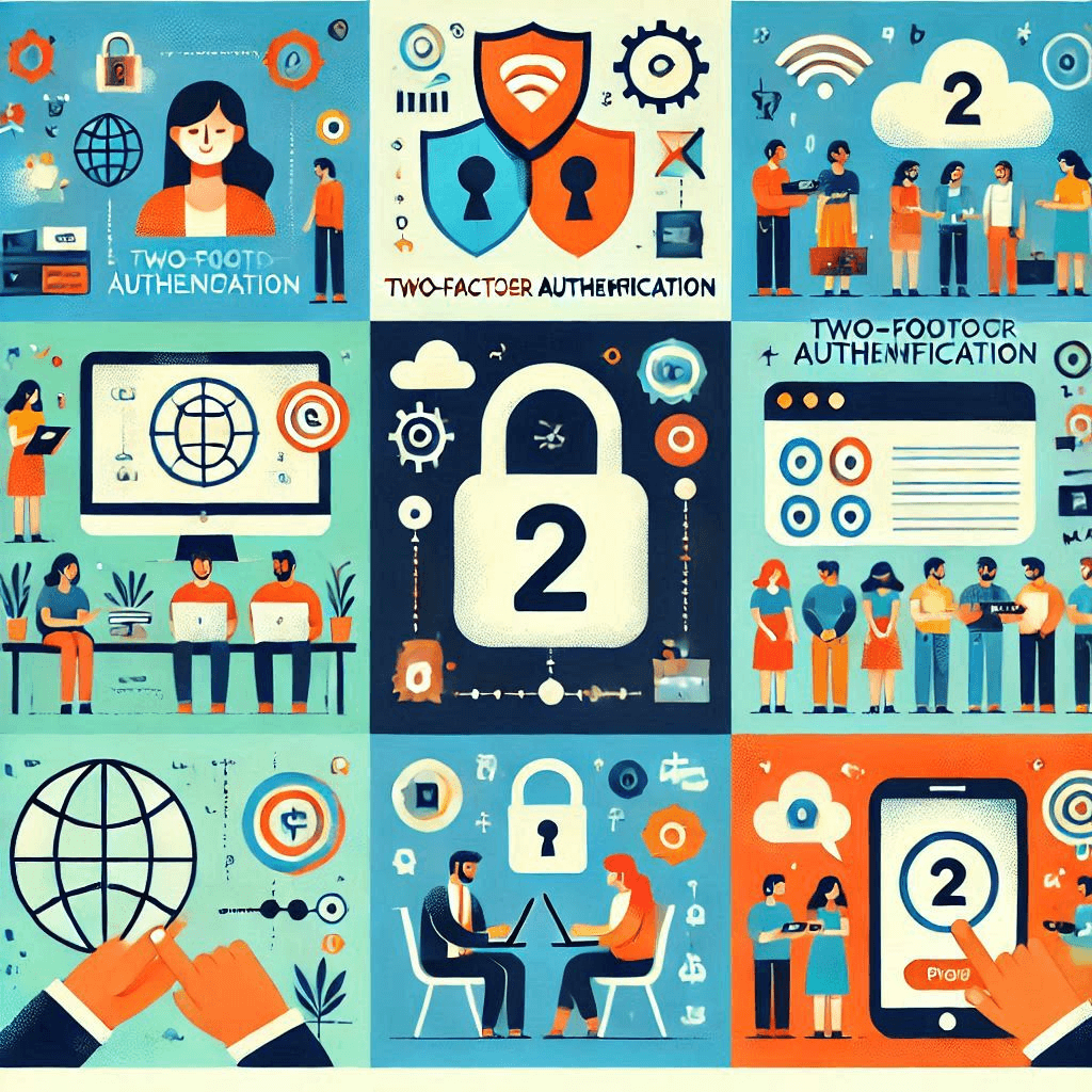 Understanding Two-Factor Authentication and Its Benefits