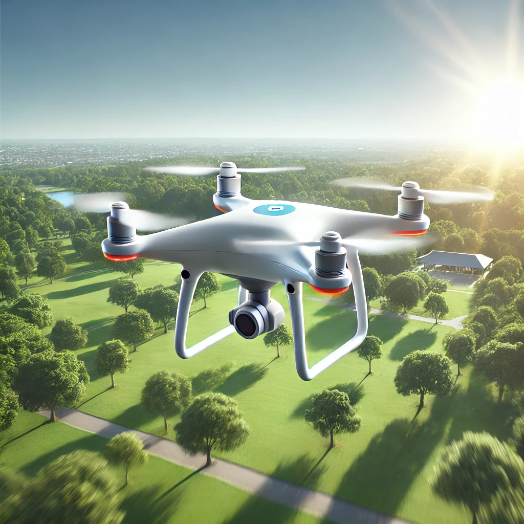 Best Drones for Beginners in 2024 Image