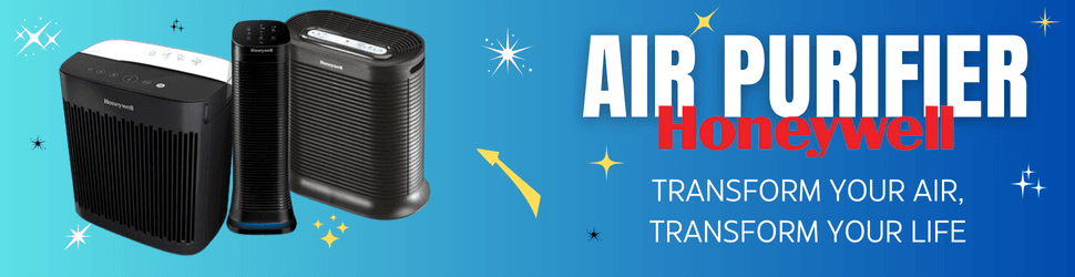 Honeywell Air Purifiers