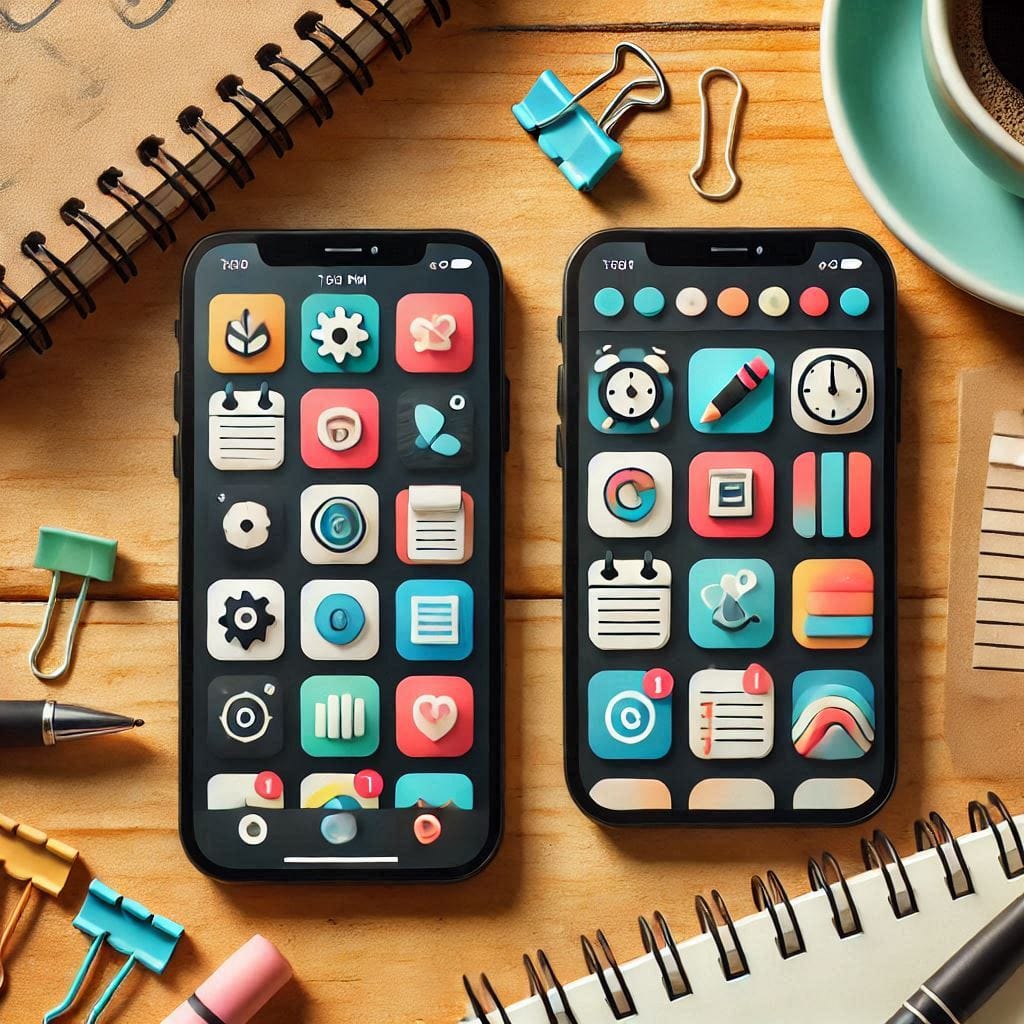 How to Use Note-Taking Apps Effectively