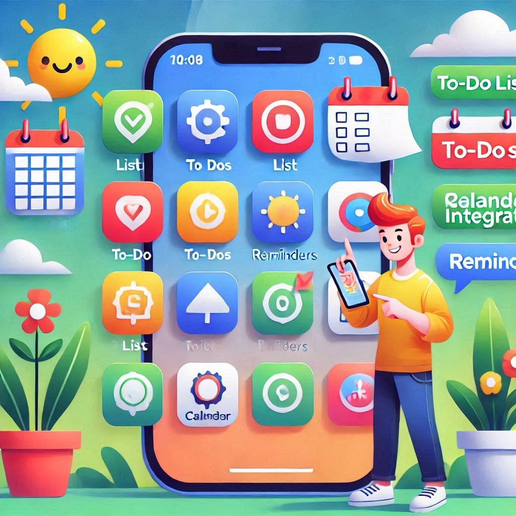 How to Use Task Management Apps for Better Organization