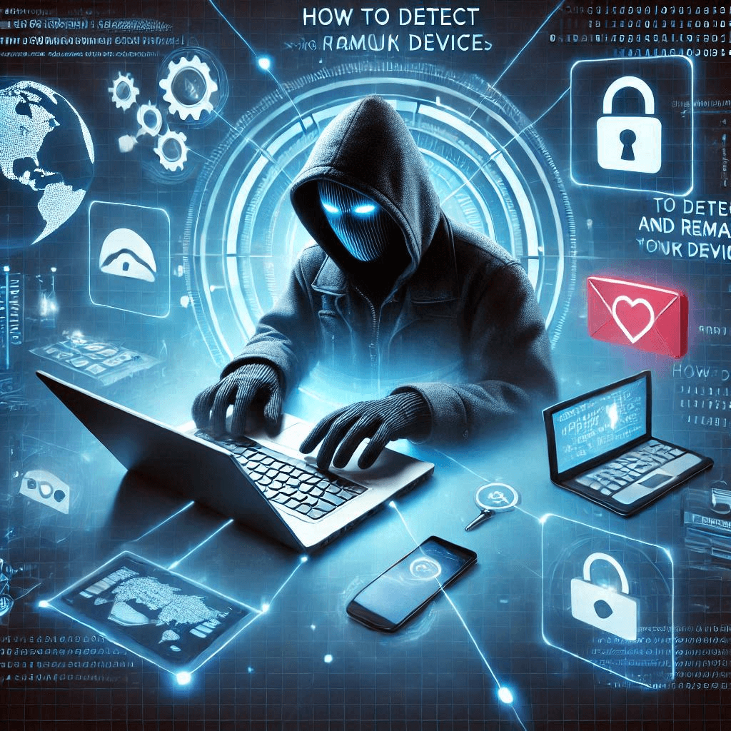 How to Detect and Remove Malware from Your Devices