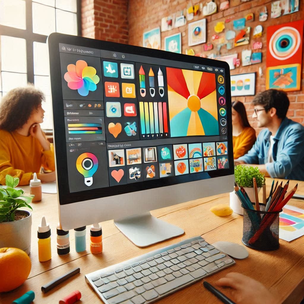 Best Free Photo Editing Software for Beginners