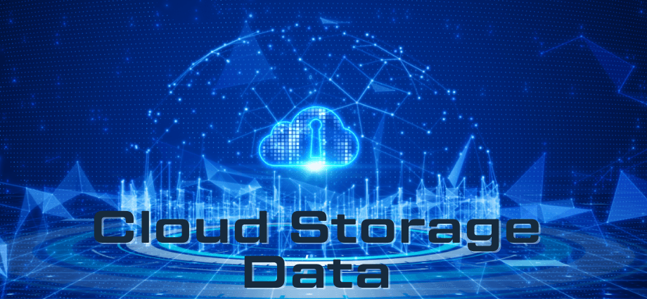 Protect Your Cloud Storage Data