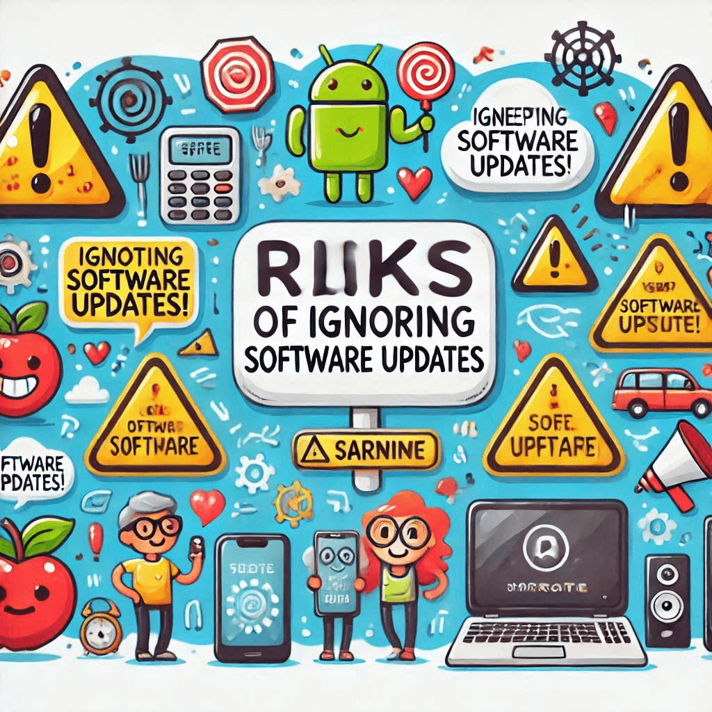 Understanding the Importance of Regular Software Updates