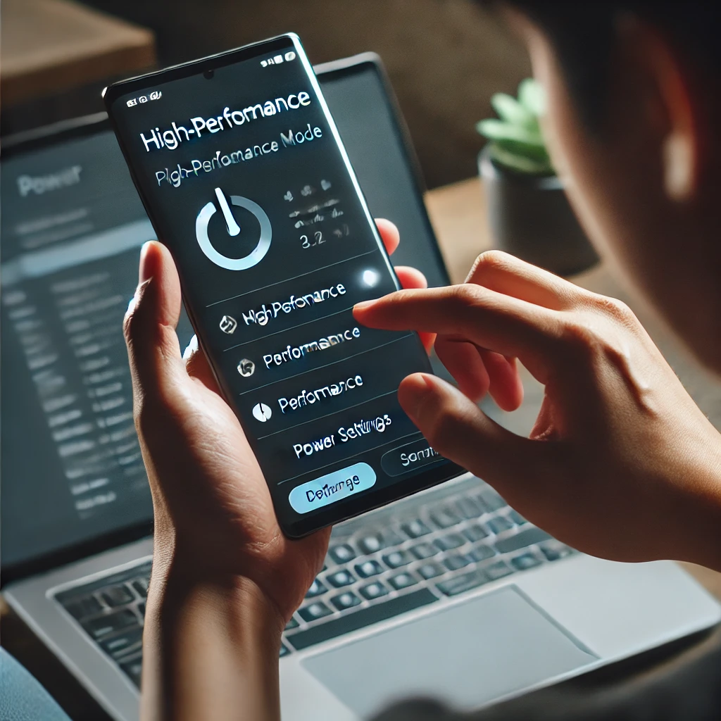 Tips for Improving Your Device's Performance Image