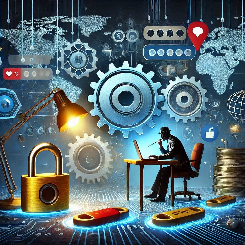 Creating Strong Passwords: Tips and Tools