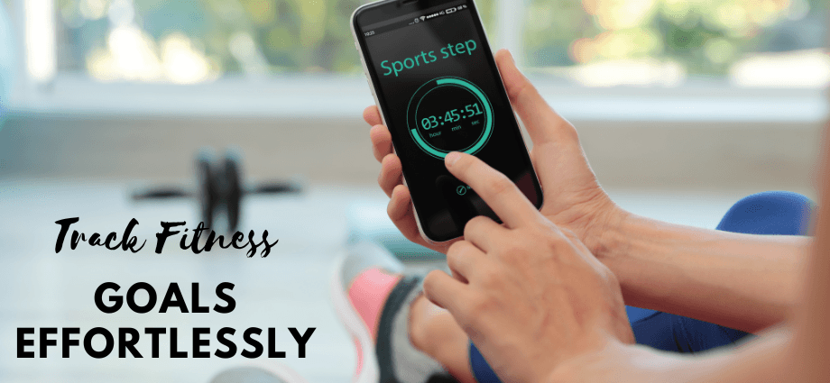 Best Apps for Tracking Fitness Goals on Apple Devices