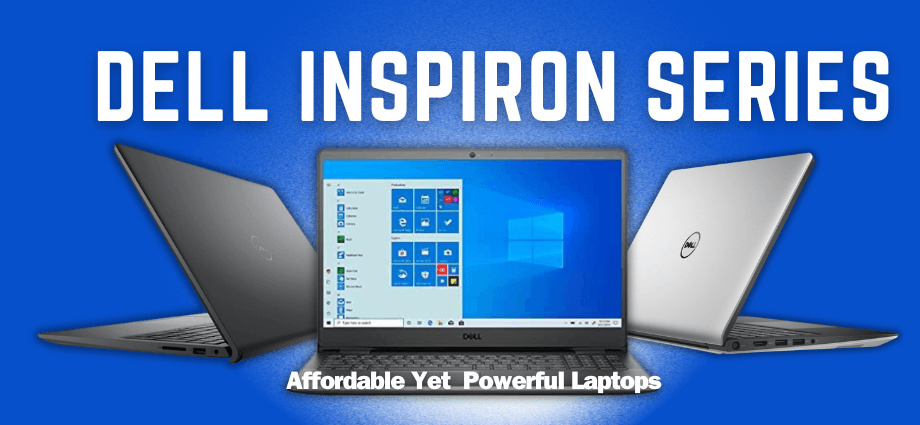 Dell Inspiron Series